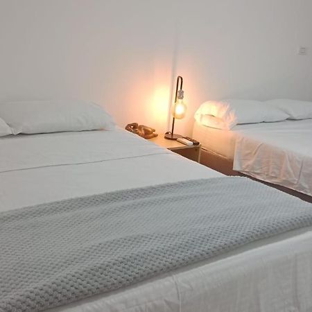 Hotel Aeropuerto Cartagena 外观 照片