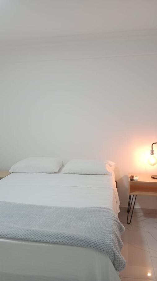 Hotel Aeropuerto Cartagena 外观 照片