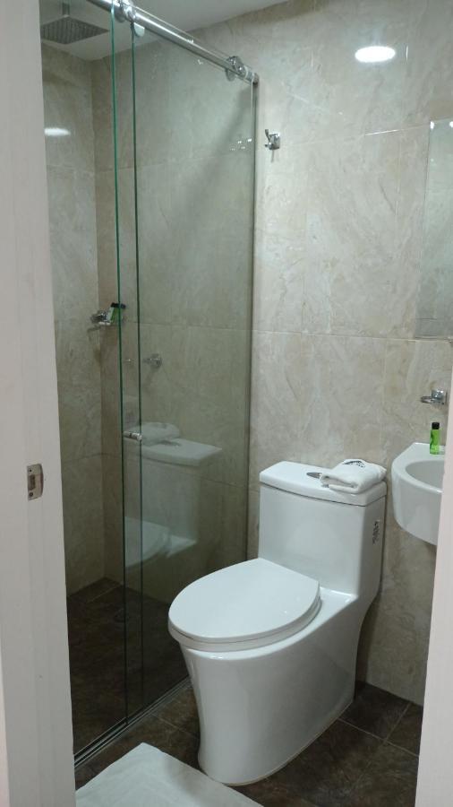 Hotel Aeropuerto Cartagena 外观 照片