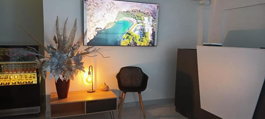 Hotel Aeropuerto Cartagena 外观 照片