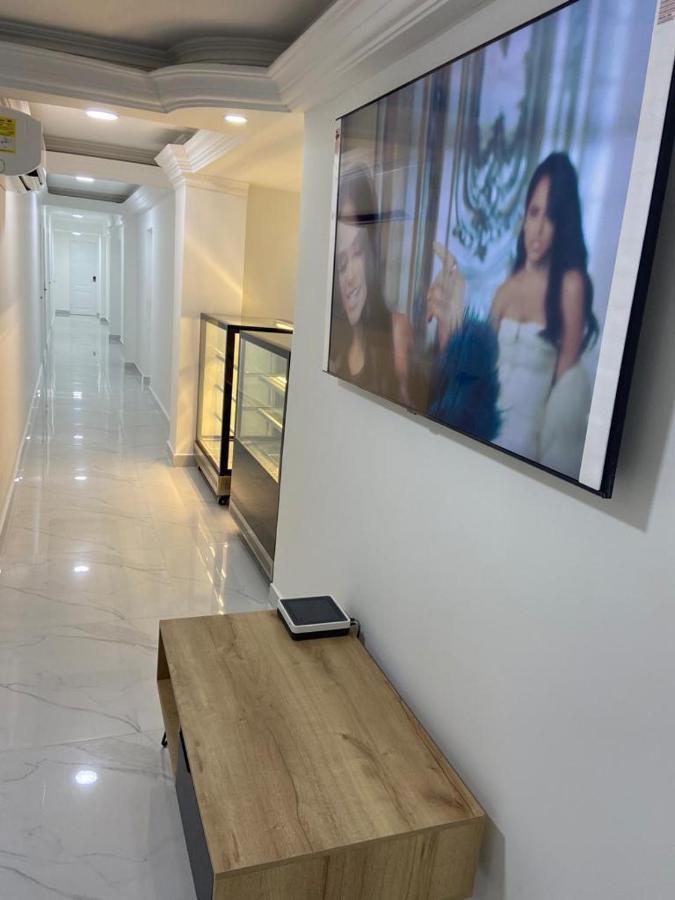 Hotel Aeropuerto Cartagena 外观 照片